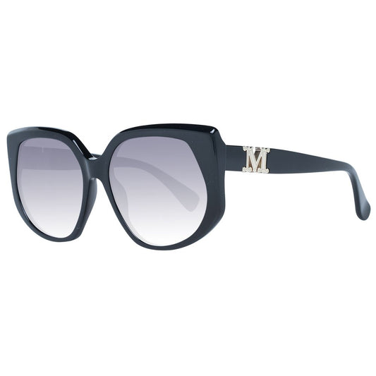 Black Women Sunglasses