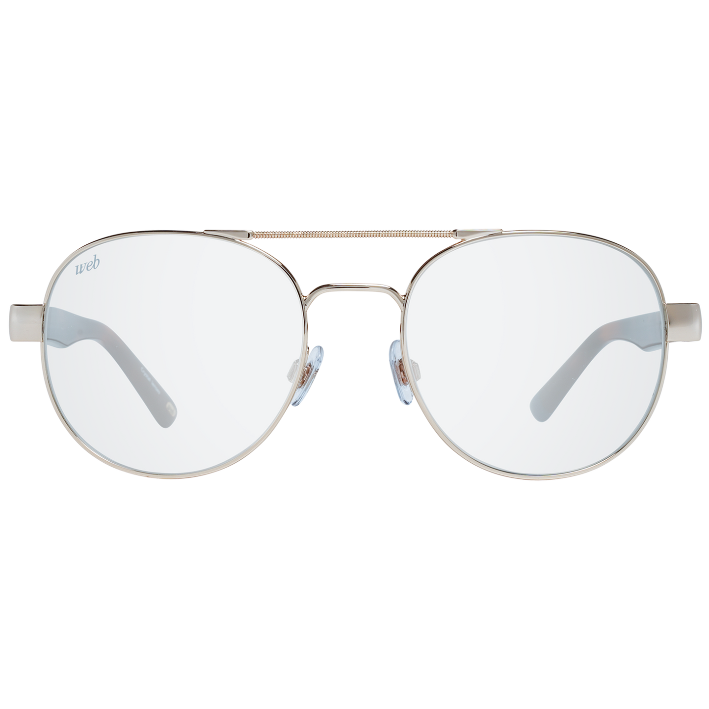 Gold Sunglasses for man