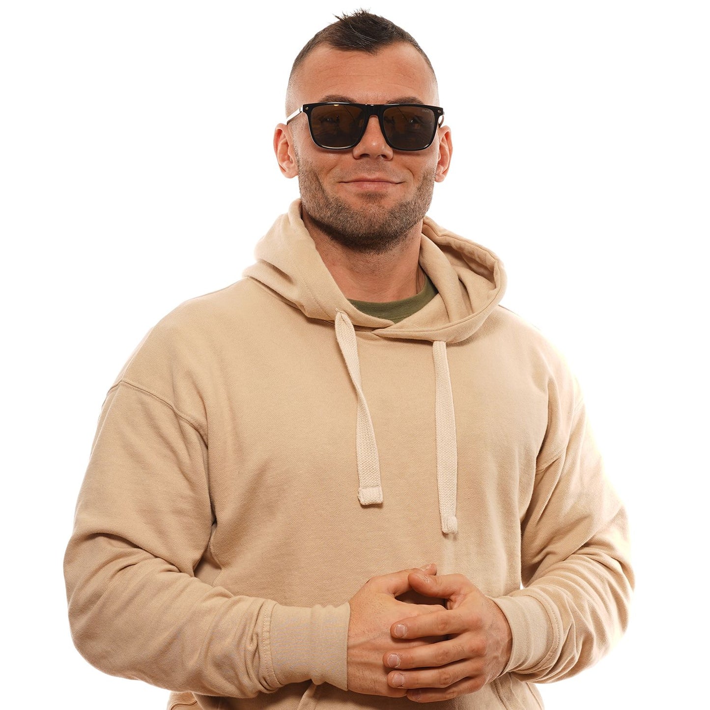 Black Men Sunglasses