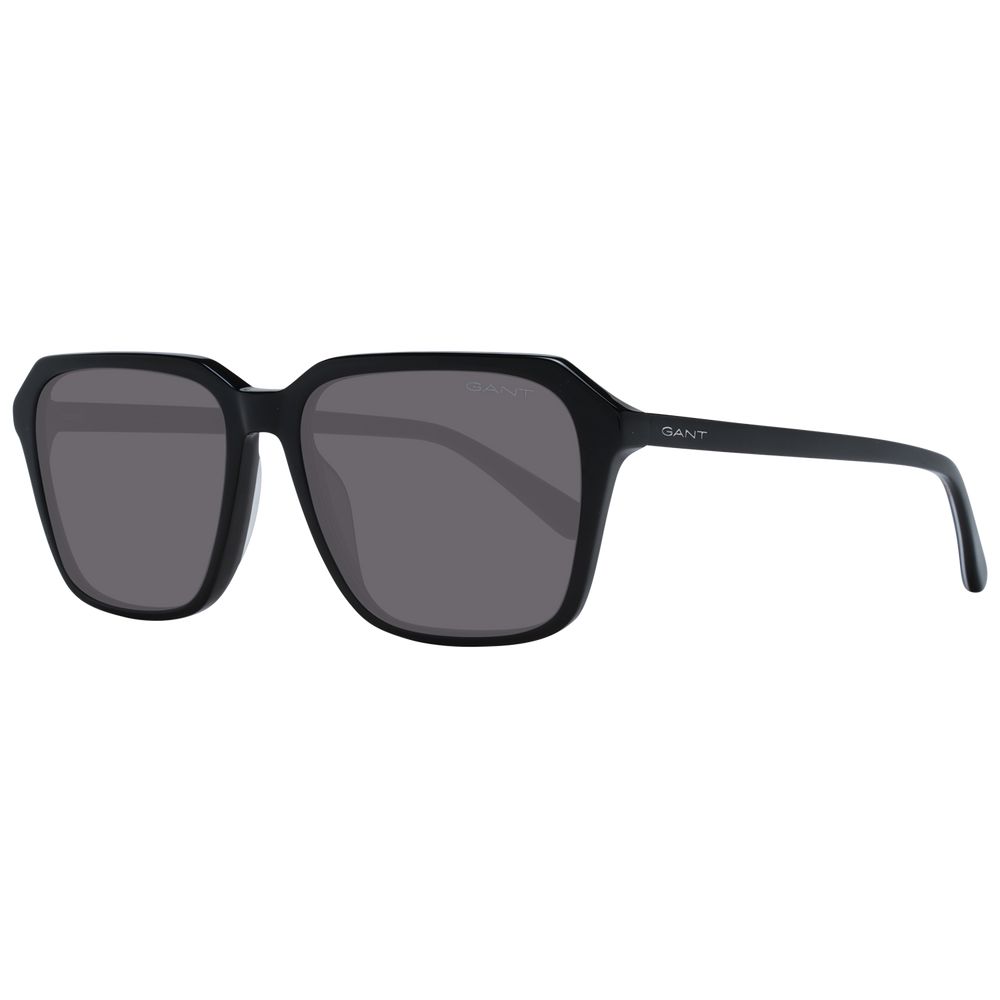 Black Men Sunglasses