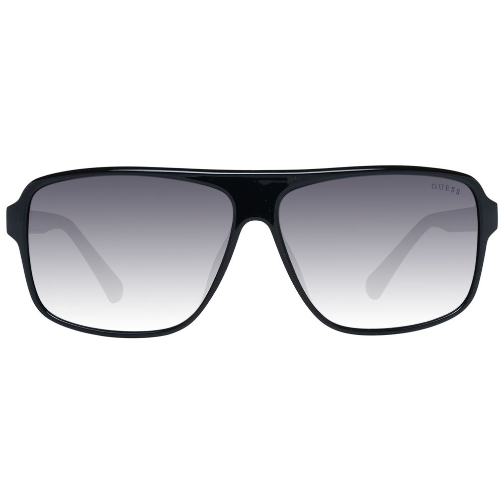 Black Men Sunglasses