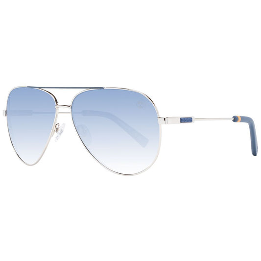 Gray Men Sunglasses