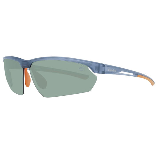 Gray Men Sunglasses