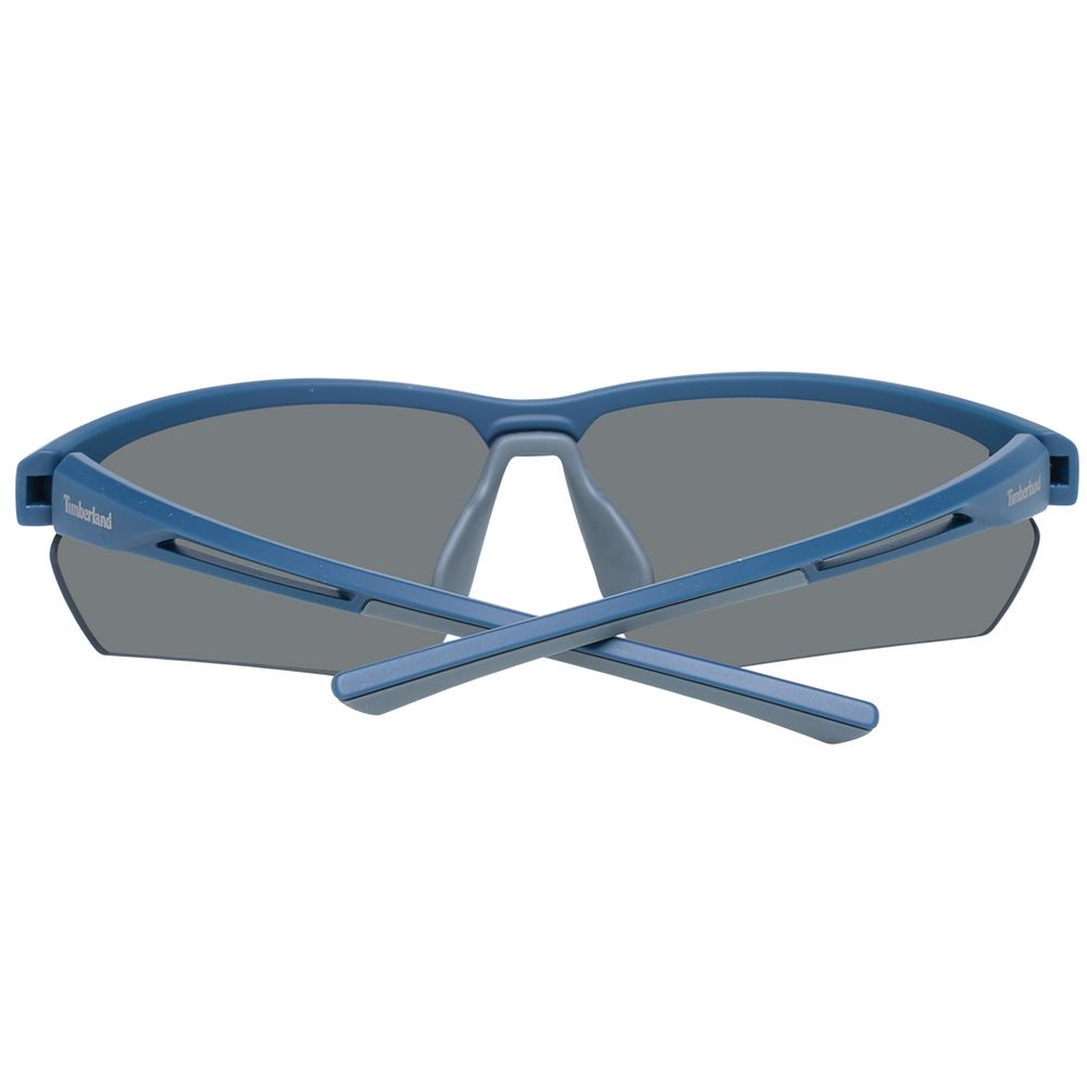 Blue Men Sunglasses