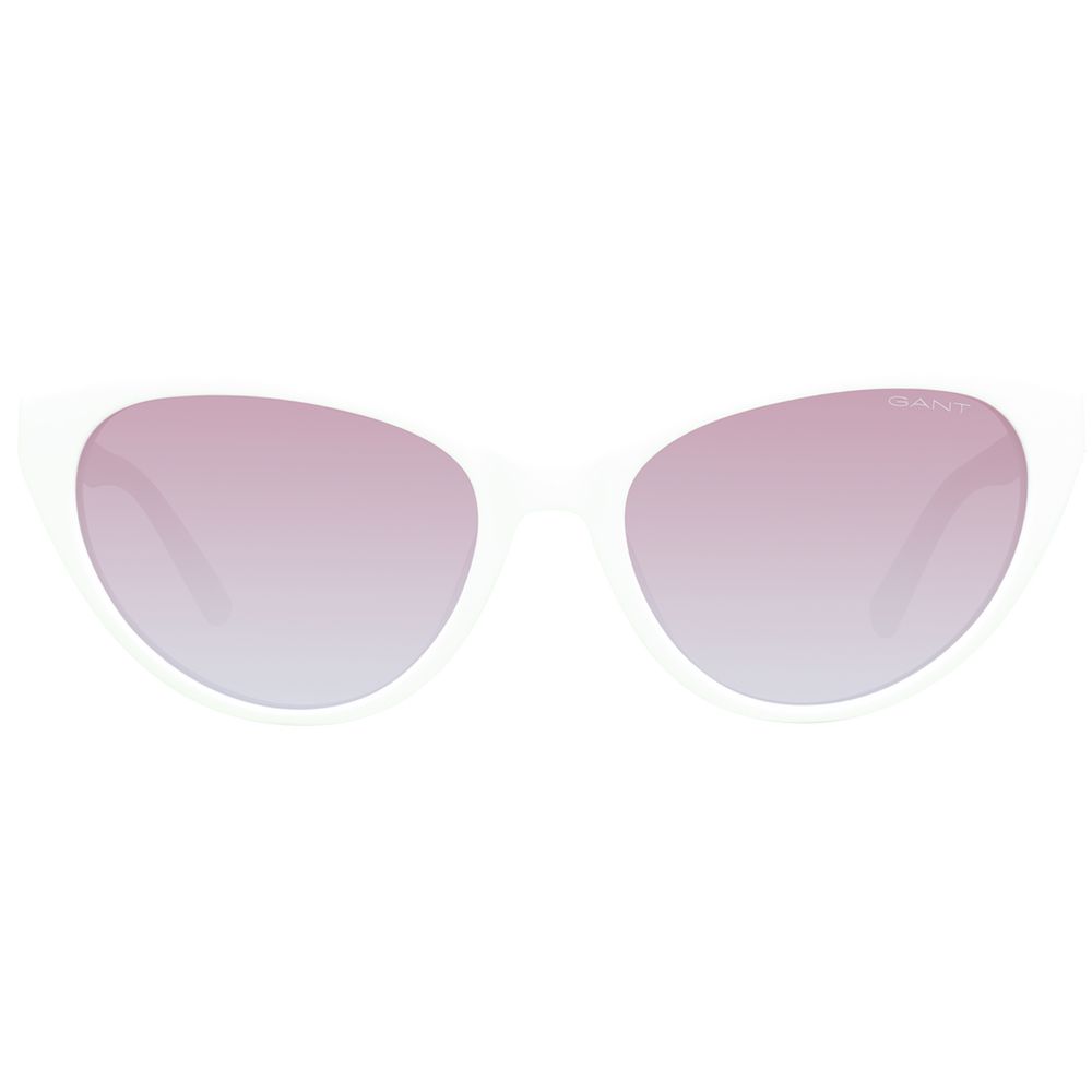 Cream Women Sunglasses