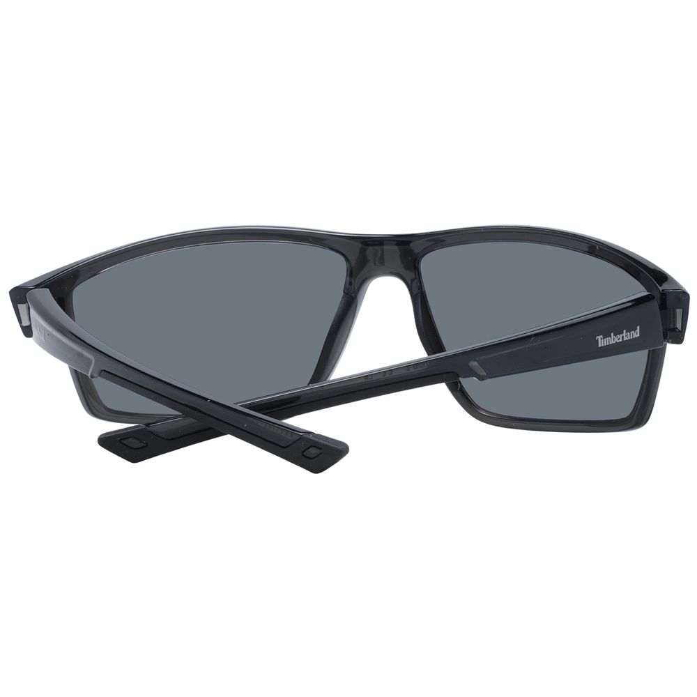 Gray Men Sunglasses