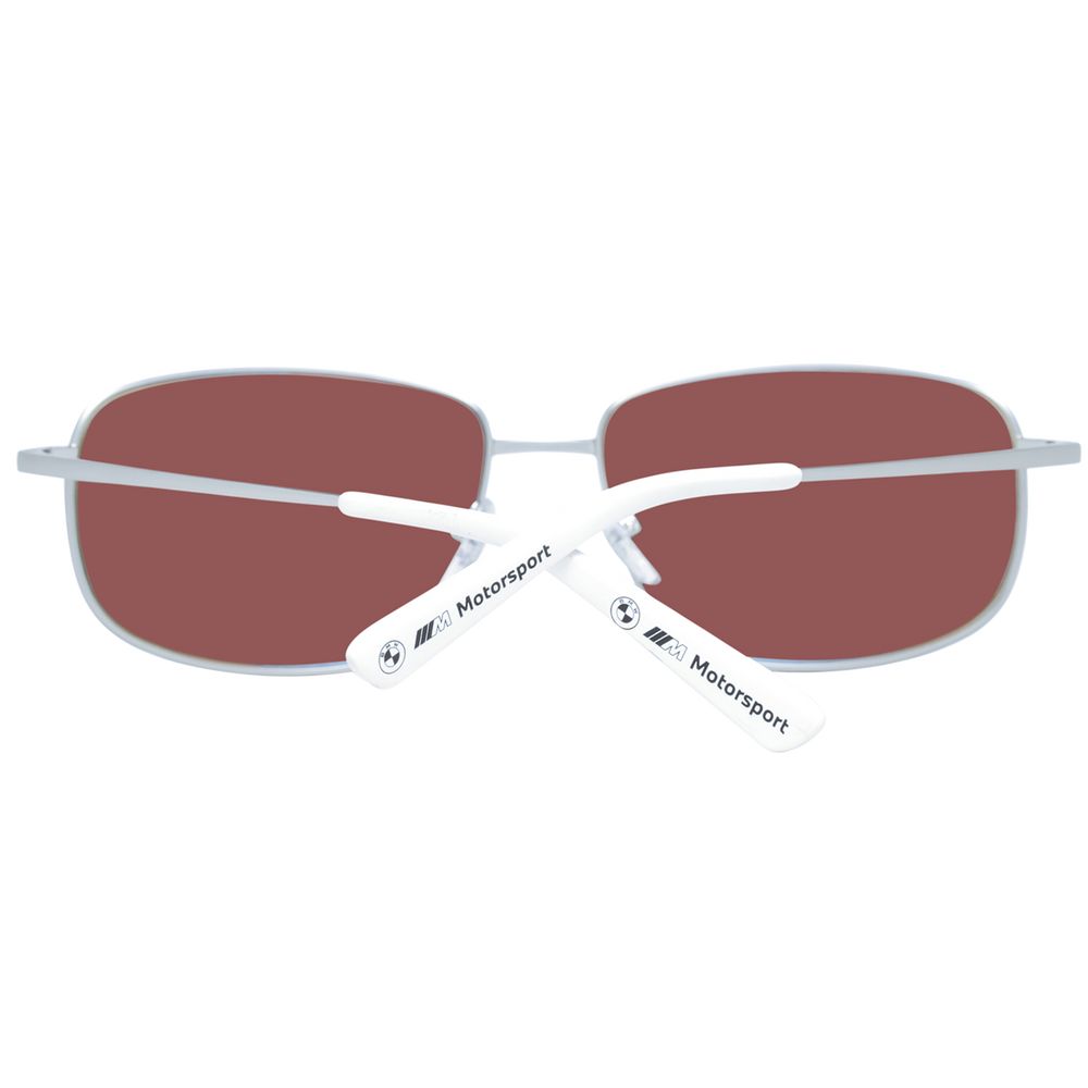 Gray Men Sunglasses