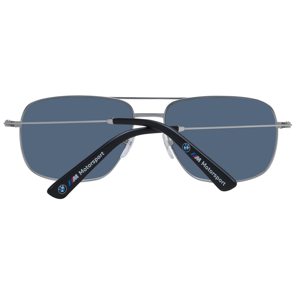 Gray Men Sunglasses