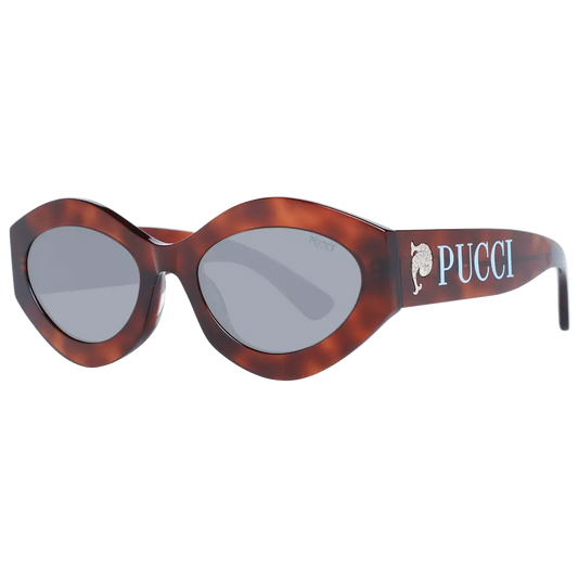 Brown Women Sunglasses