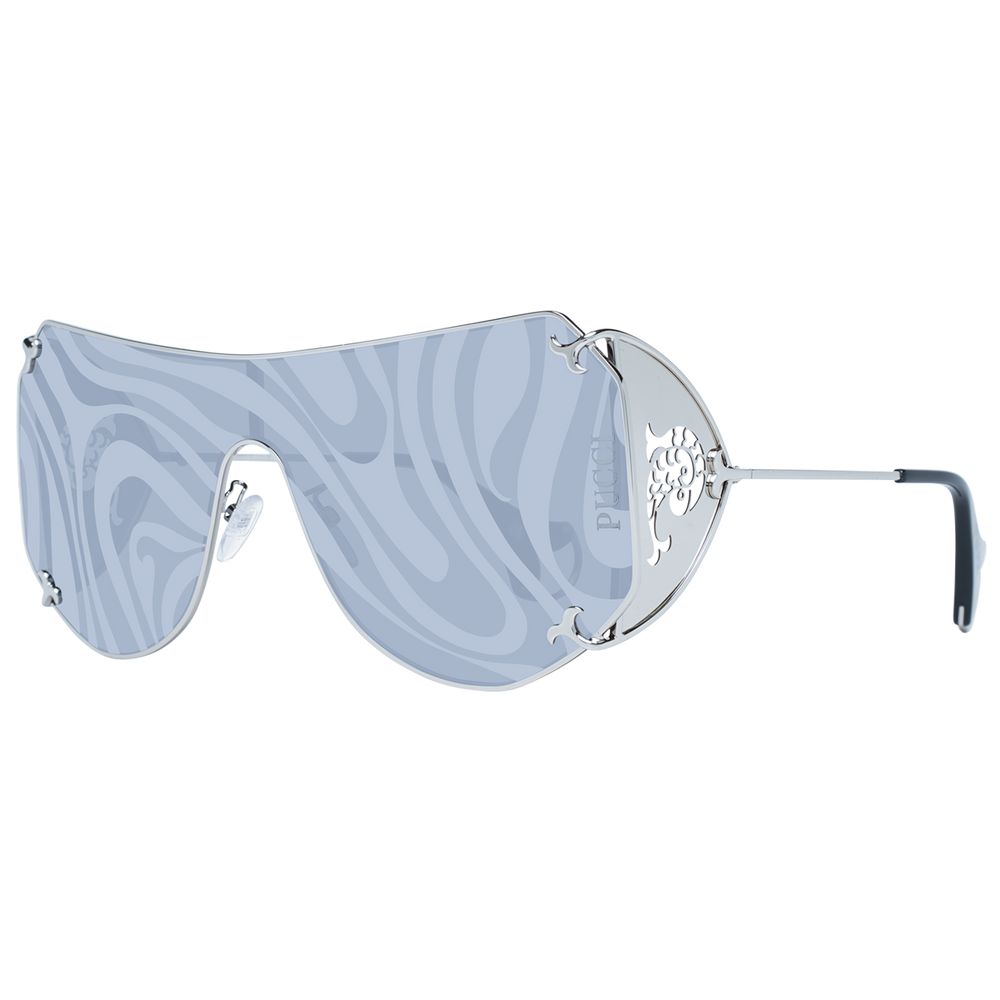 Gray Women Sunglasses