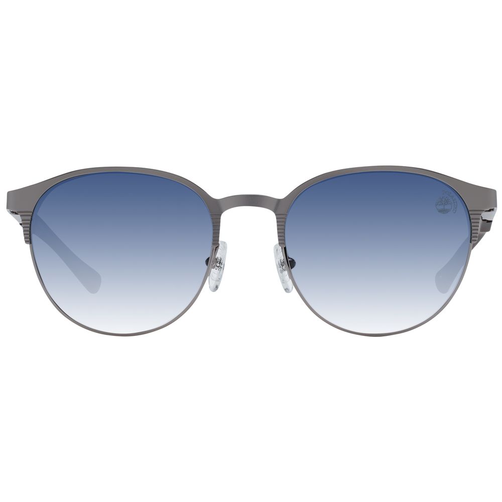 Gray Men Sunglasses