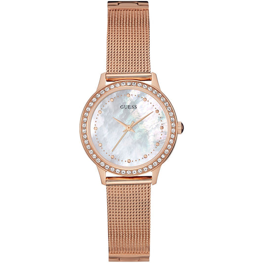 Rose gold Women Watches