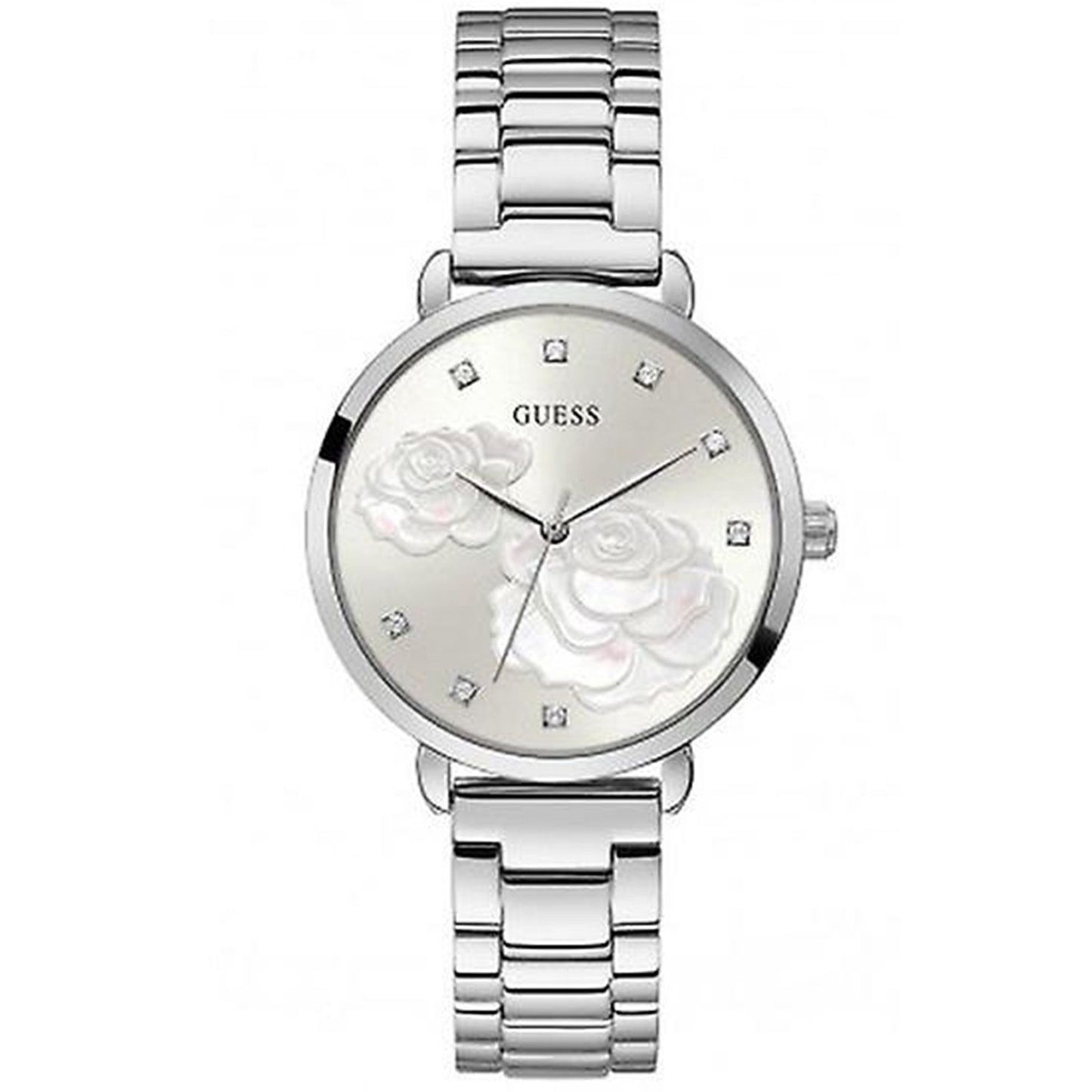 Silver Watches for Woman