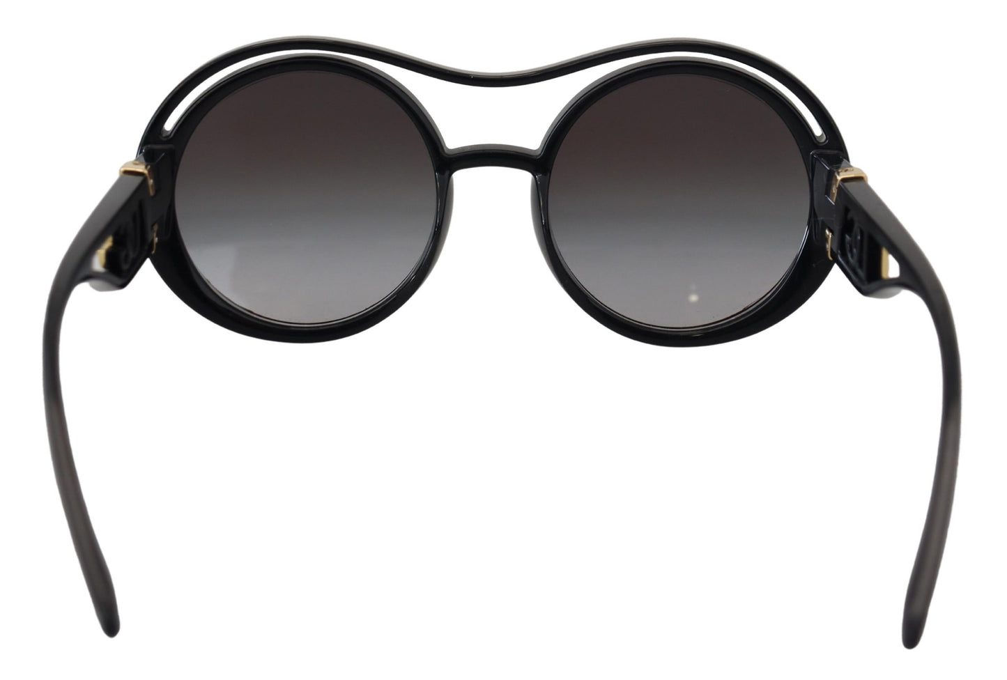 Elegant Black Sunglasses for Women