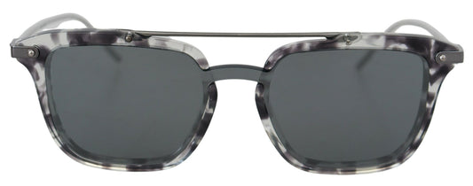 Stunning Grey Acetate Sunglasses