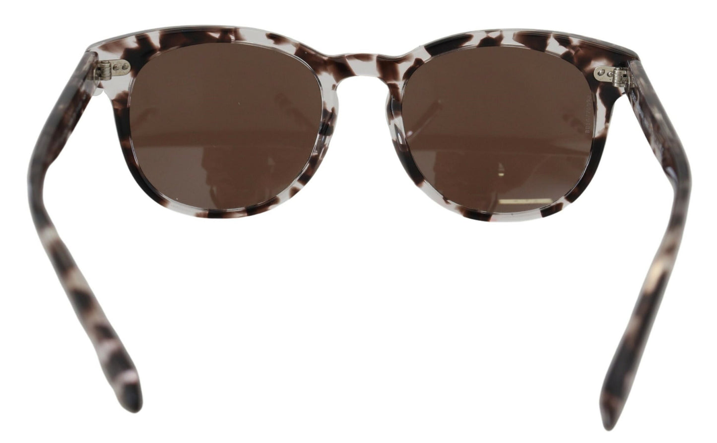 Stunning Havana Brown Women's Sunglasses