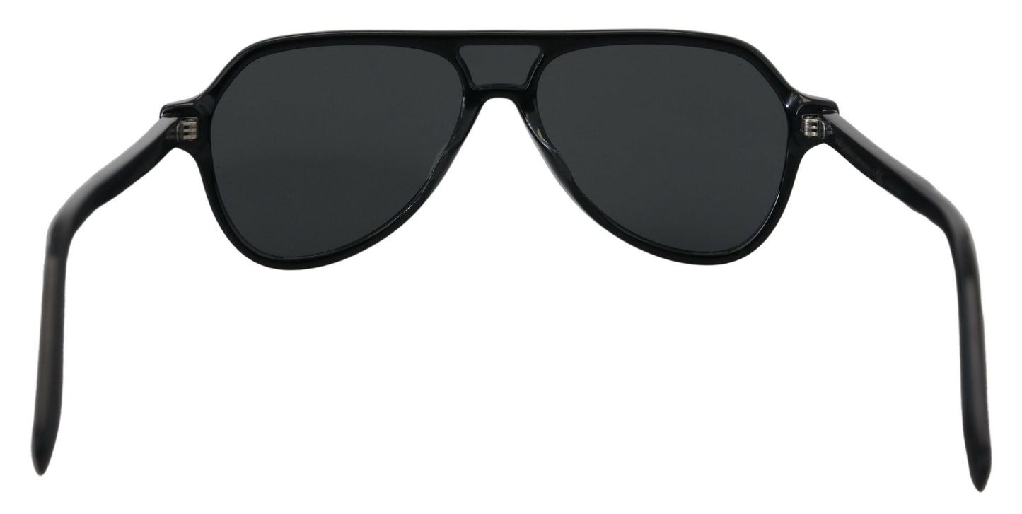 Sophisticated Unisex Designer Sunglasses