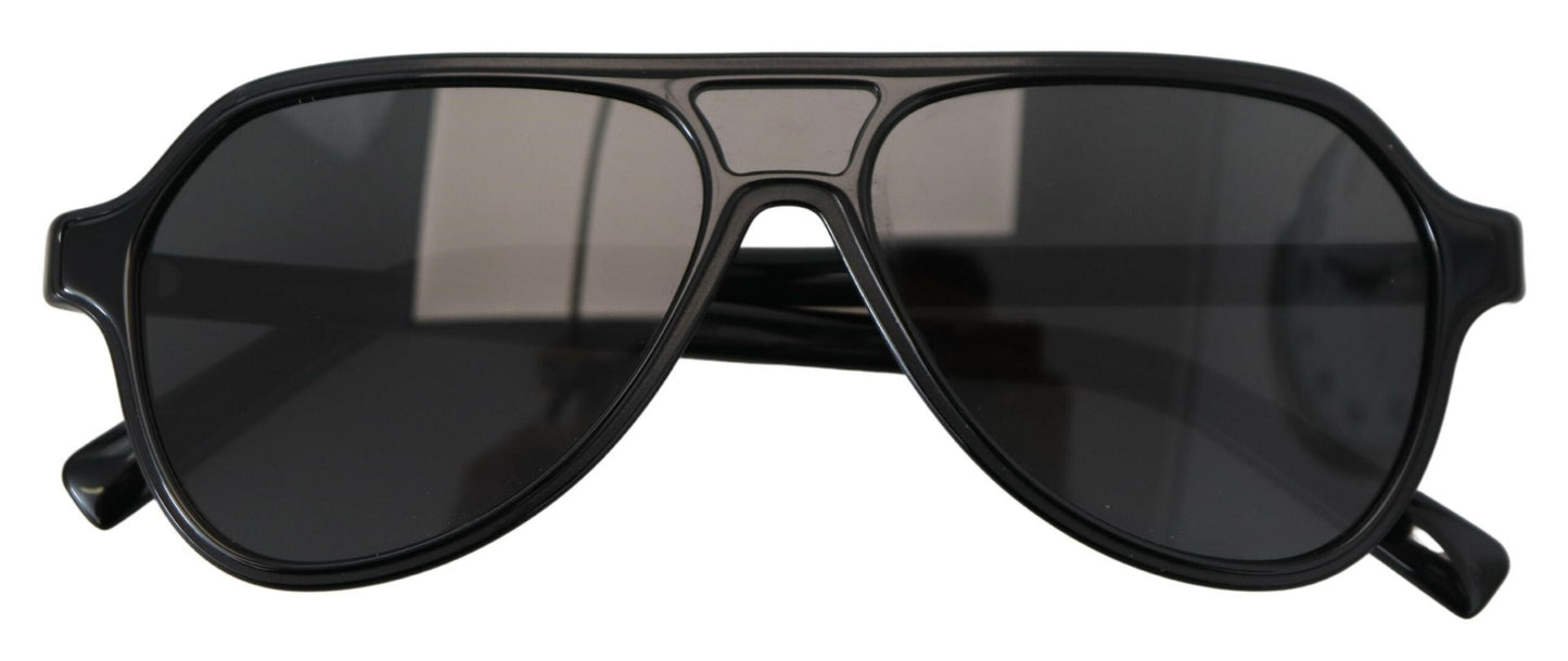 Sophisticated Unisex Designer Sunglasses