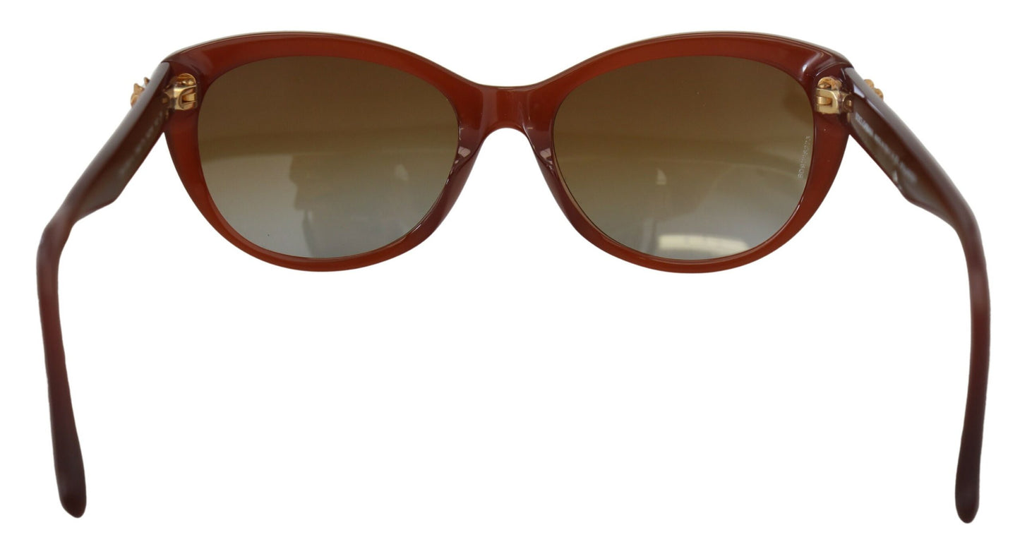 Elegant Acetate Designer Sunglasses