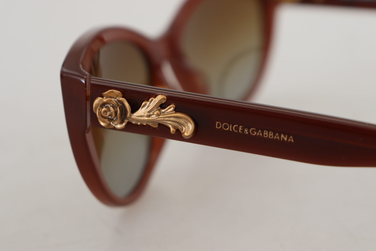 Elegant Acetate Designer Sunglasses