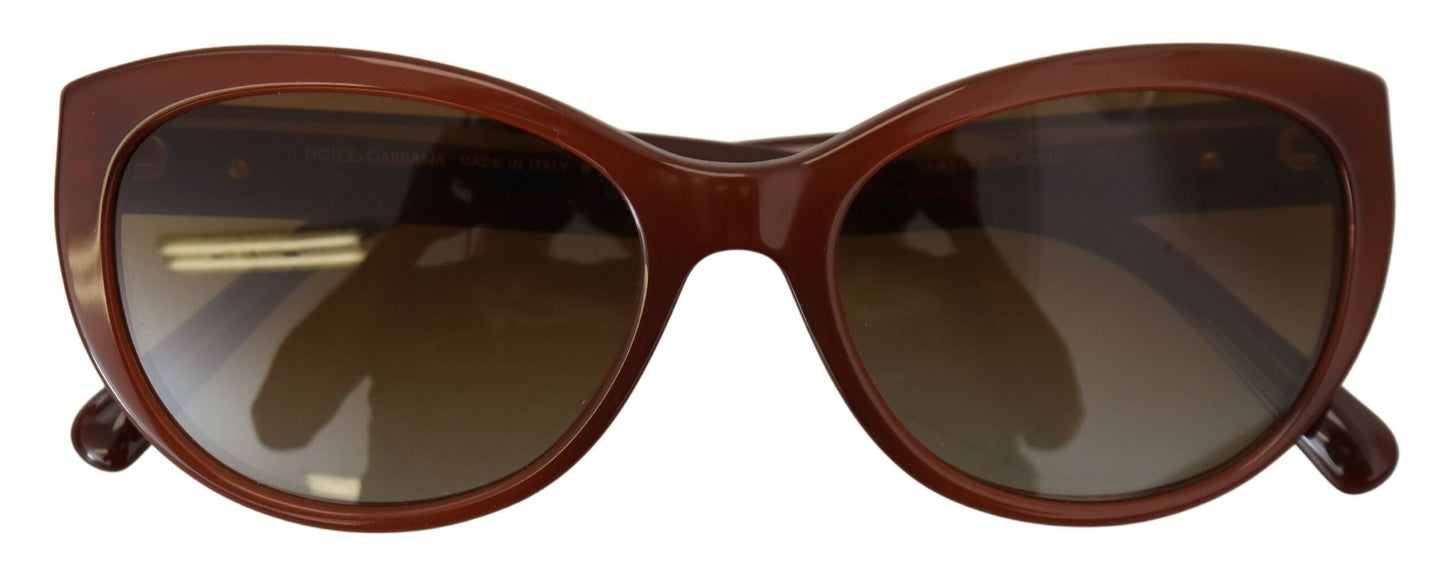 Elegant Acetate Designer Sunglasses