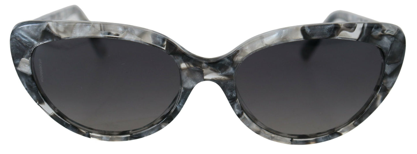 Chic Grey Sunglasses for the Fashion-Forward Woman