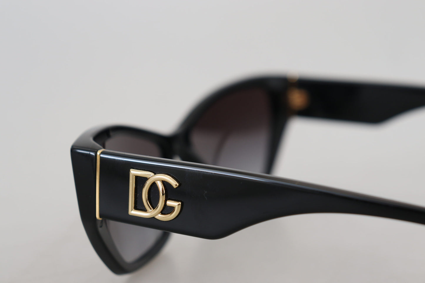 Chic Square Acetate Sunglasses