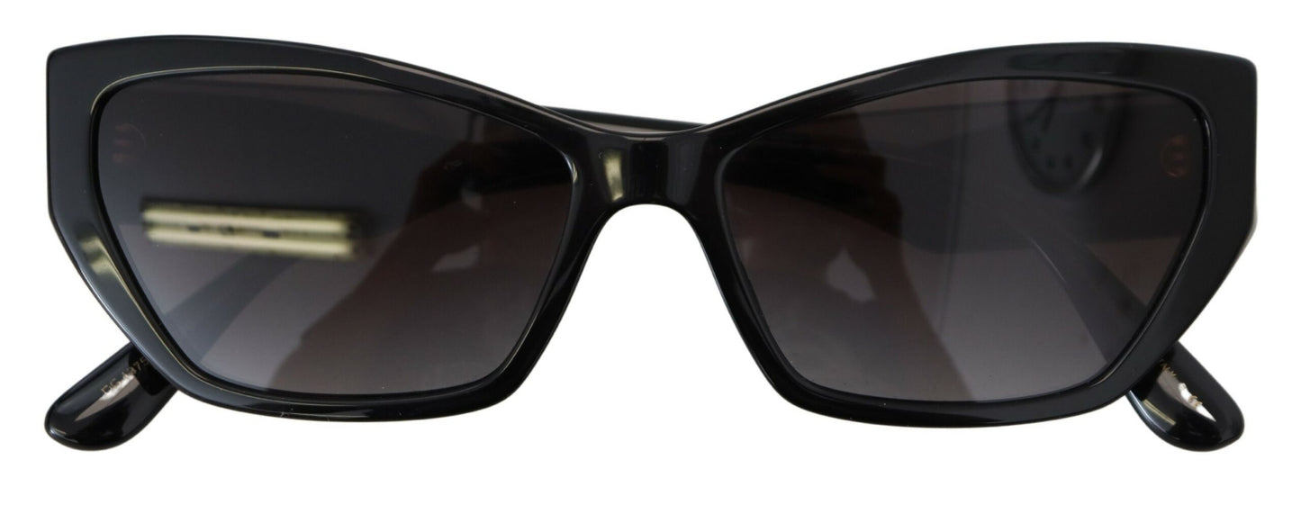 Chic Square Acetate Sunglasses