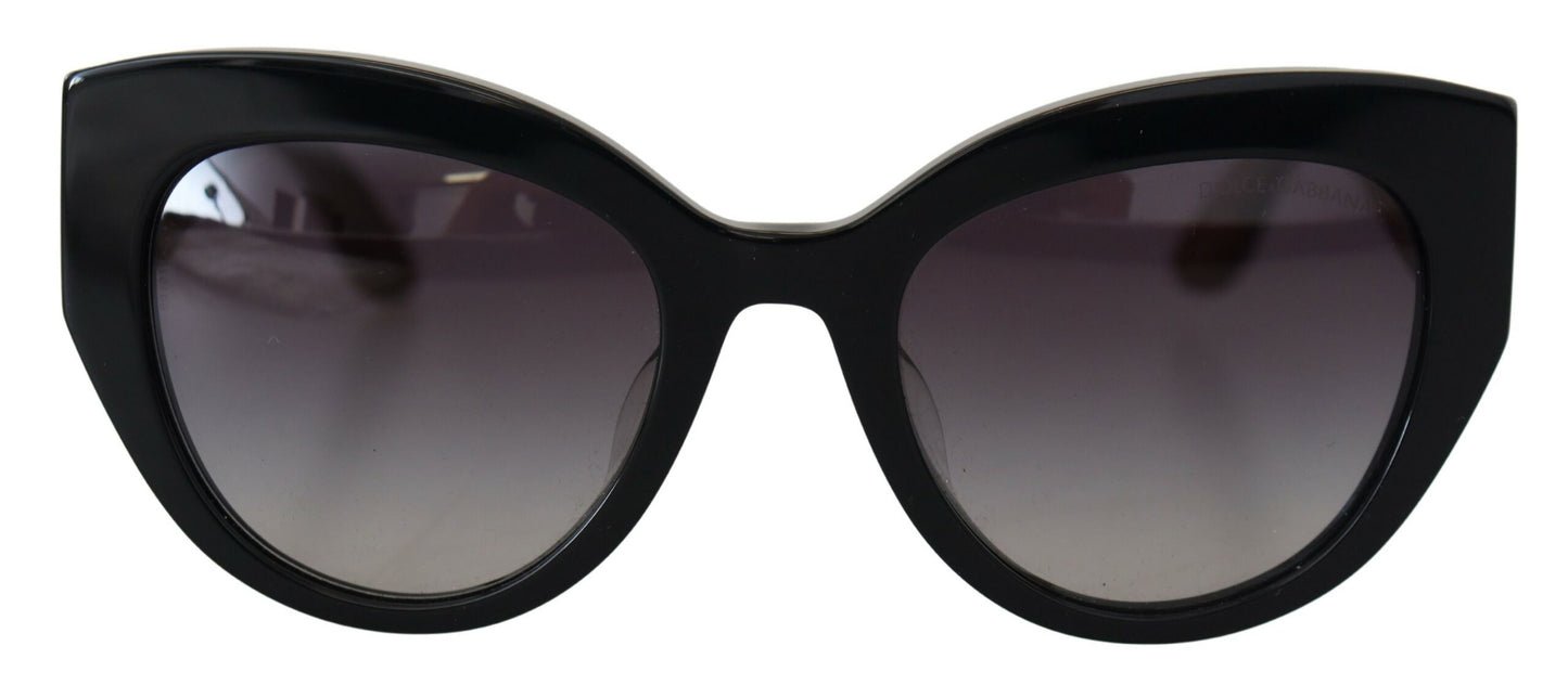 Chic Cat Eye Designer Sunglasses