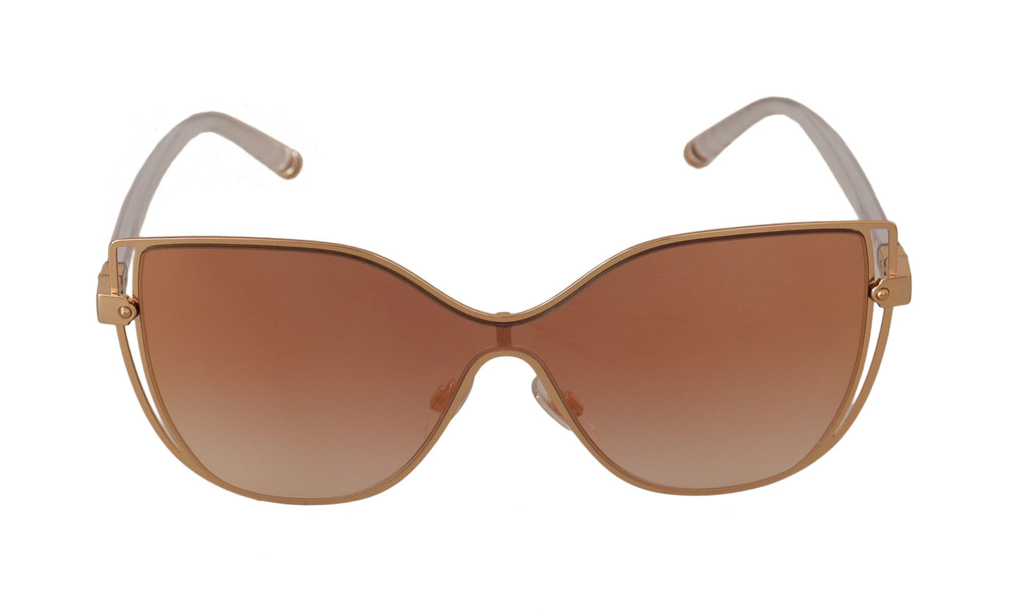 Elegant Cat-Eye Designer Sunglasses