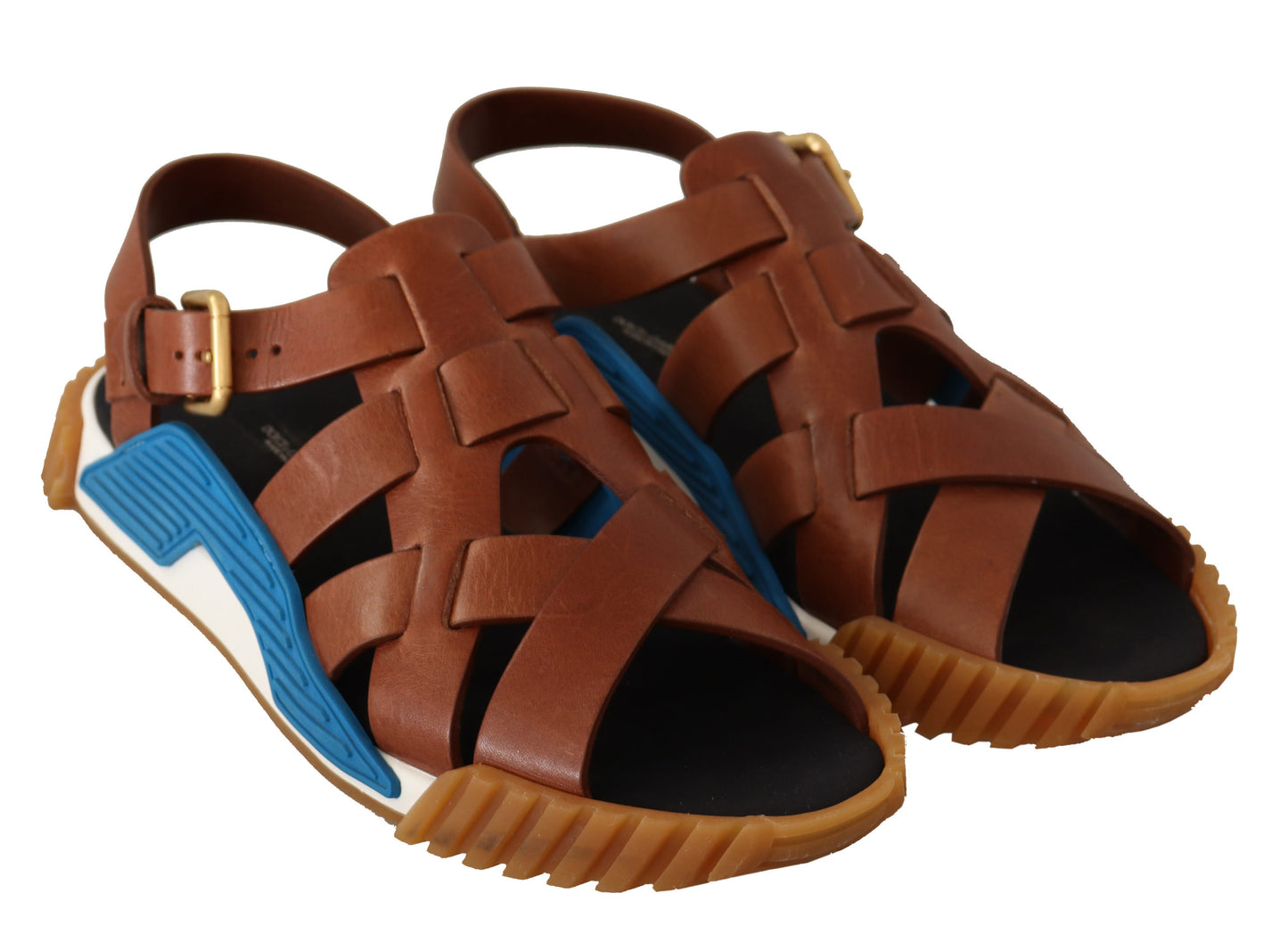 Elevate Your Summer: Exquisite Leather Sandals