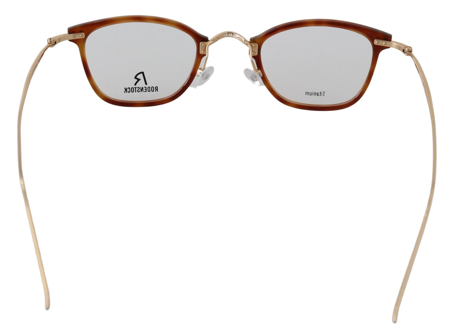 Elegant Rodenstock Reading Glasses with SHMC Lenses