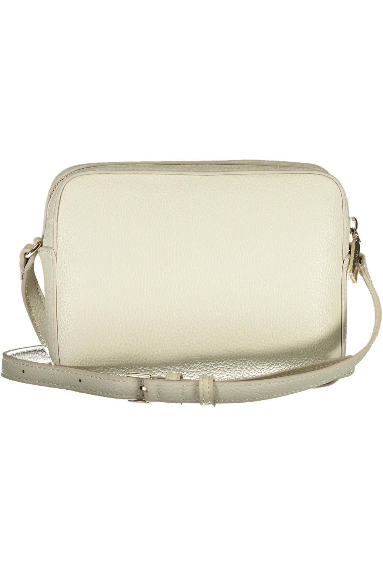 White Handbag