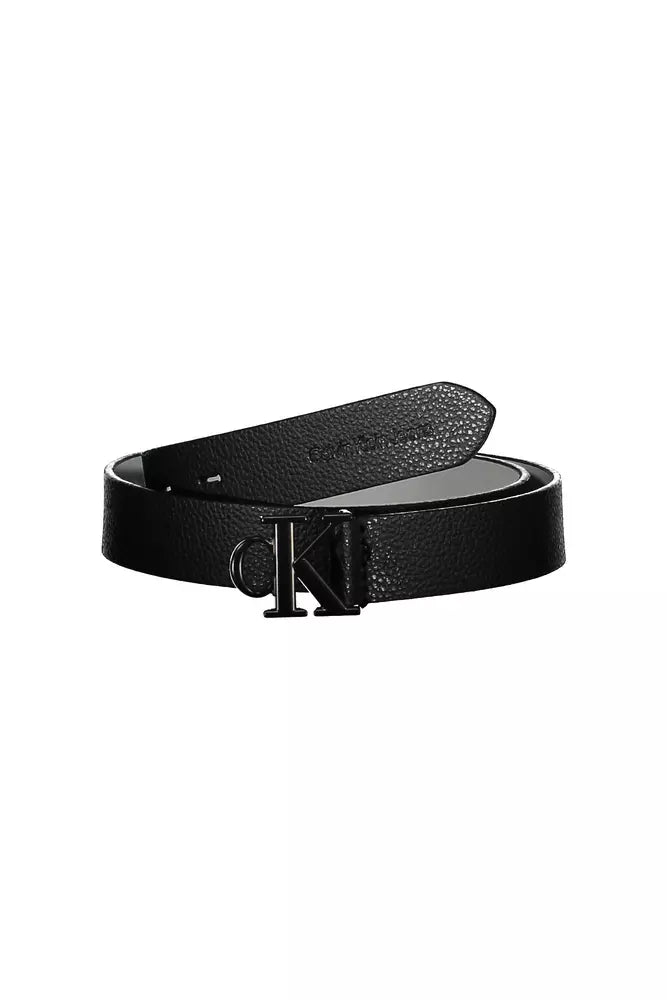 Black Cotton Belt