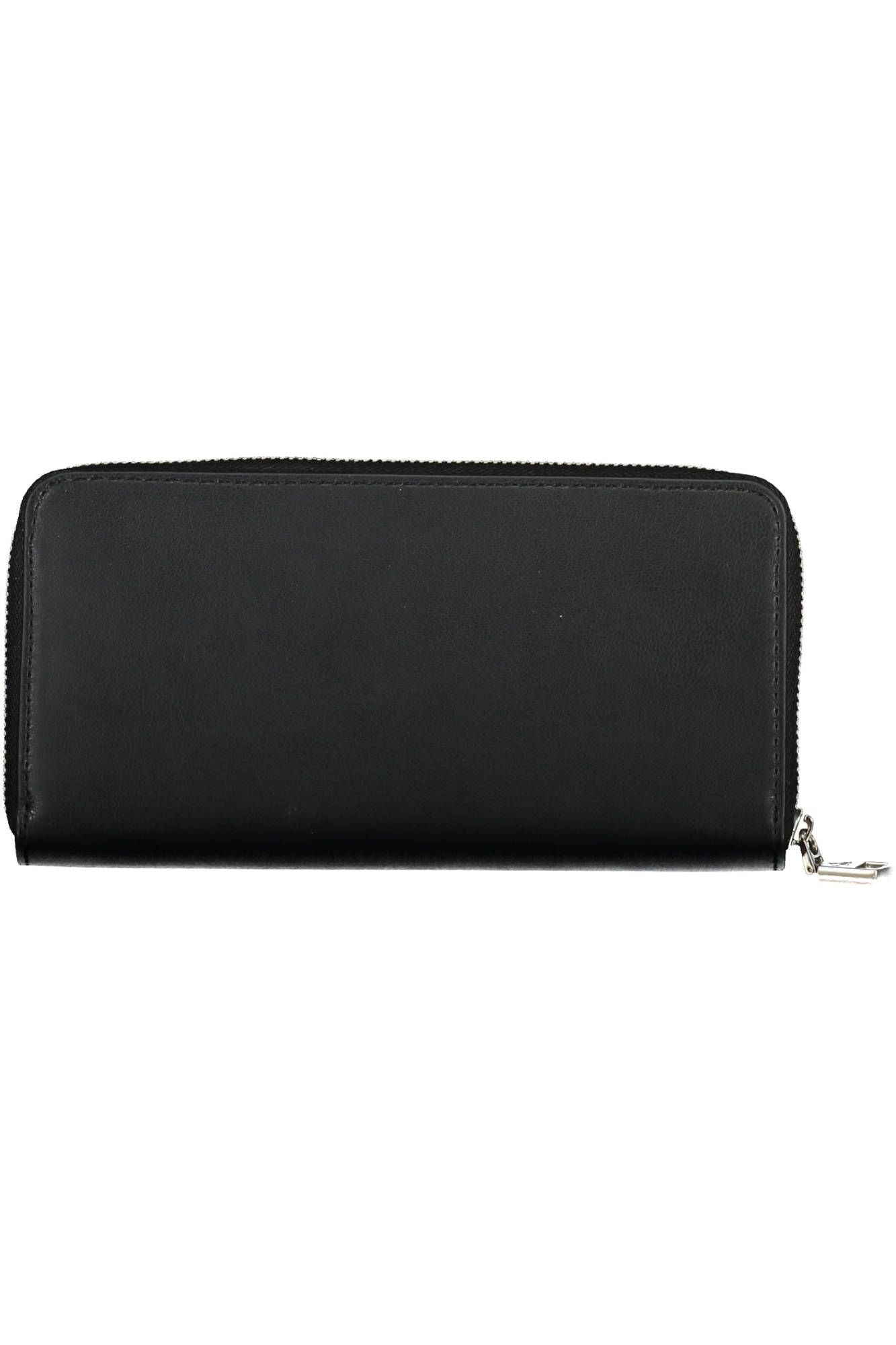 Black Wallet