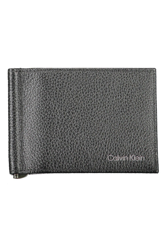 Black Wallet