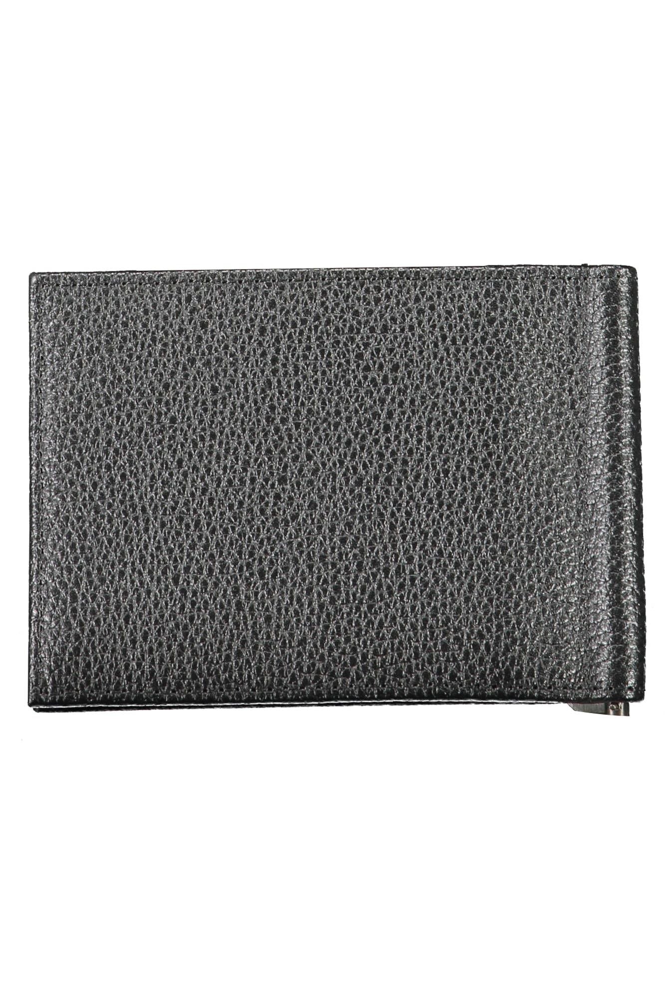 Black Wallet