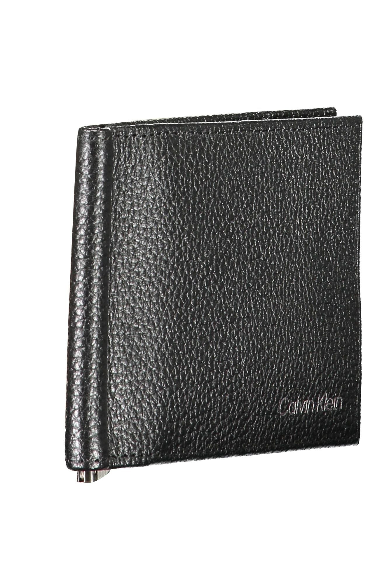 Black Wallet