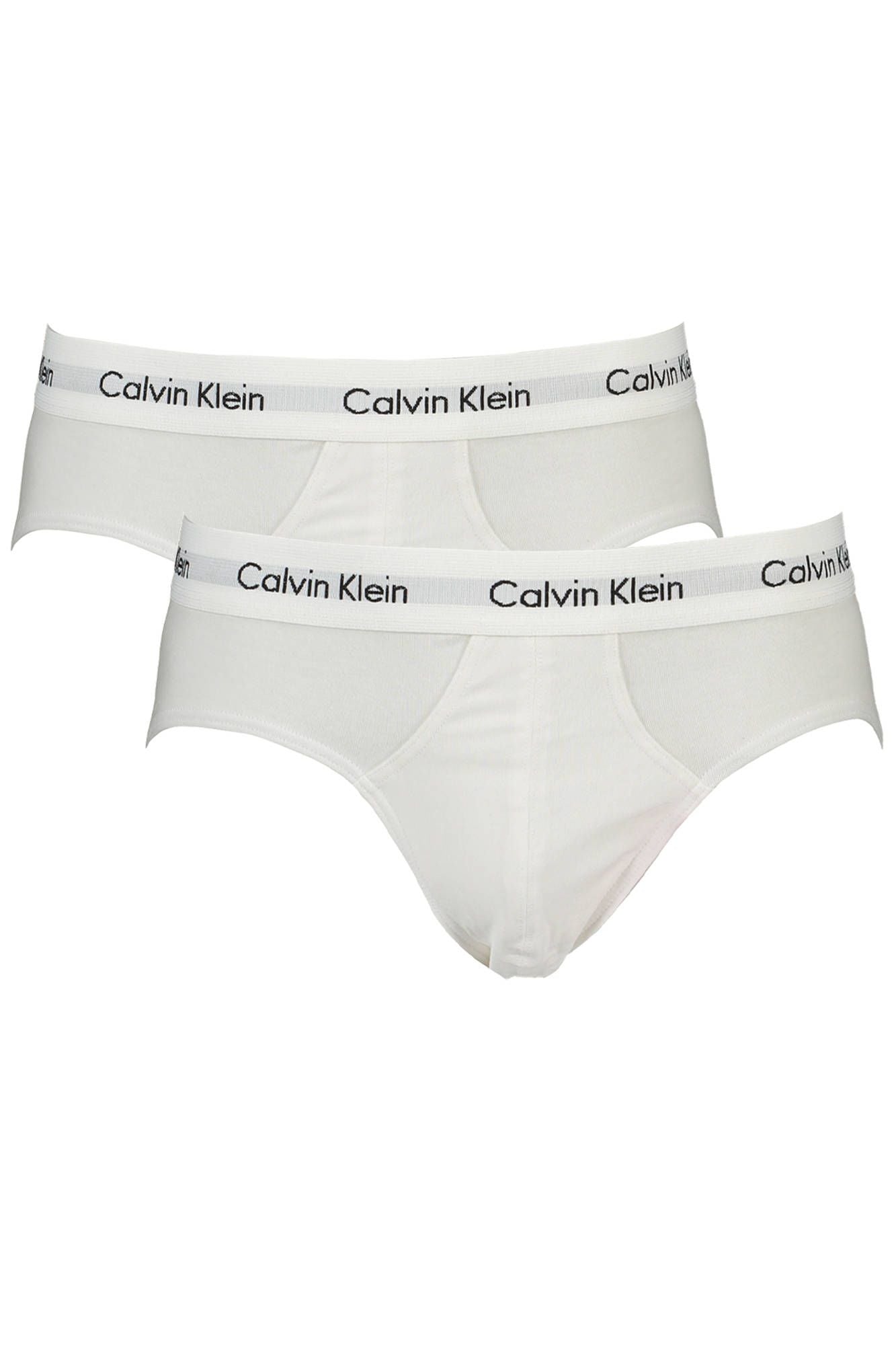 White Cotton Underwear