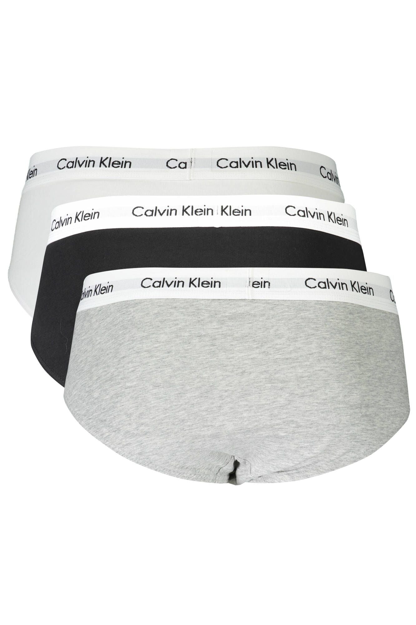 White Cotton Underwear