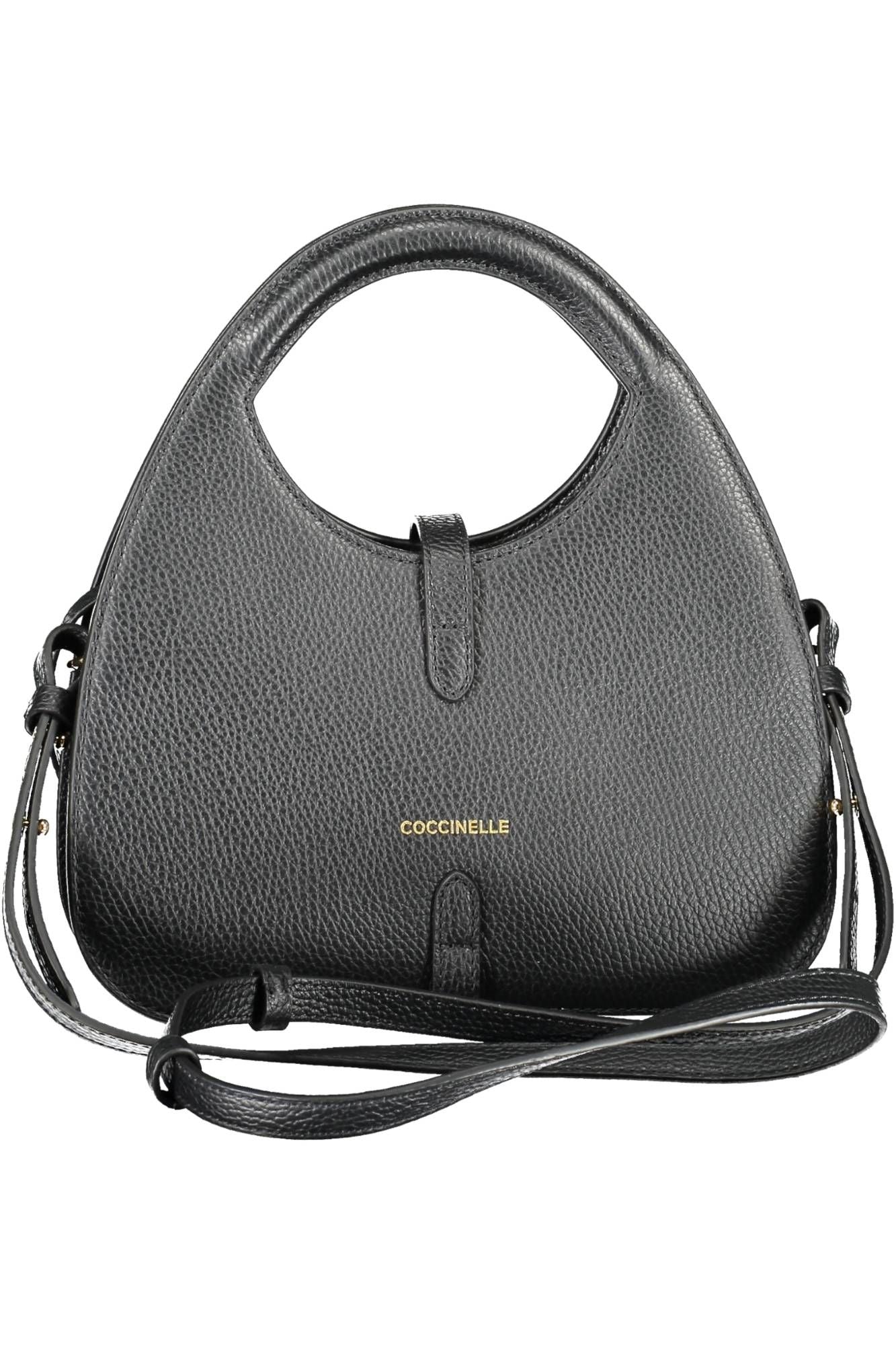 Black Handbag