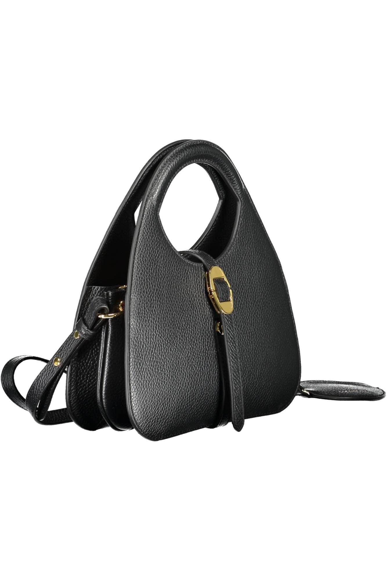 Black Handbag