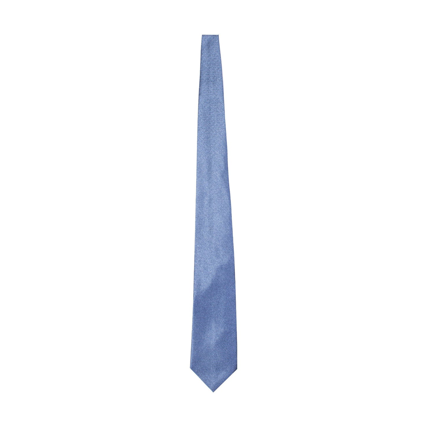 Powder Blue Silk Tie