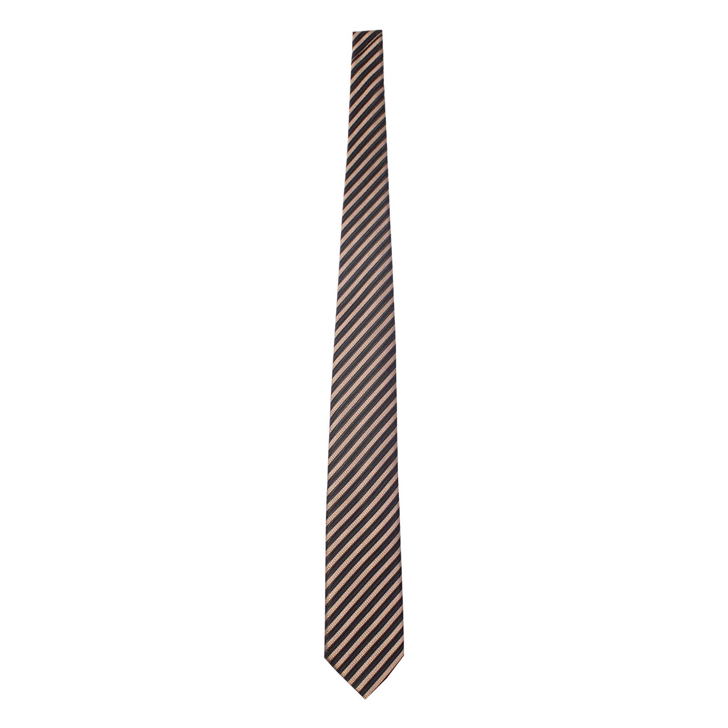 Stripes Regimental Silk Tom Ford Tie