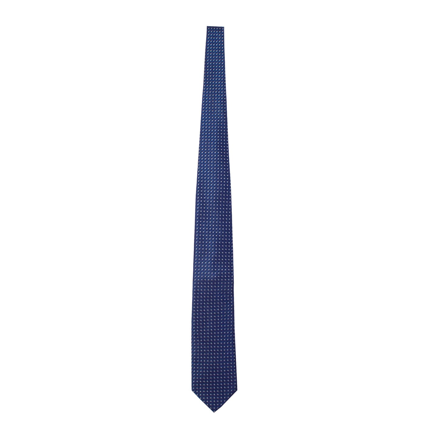 Micro Polka Dots print Tom Ford Tie