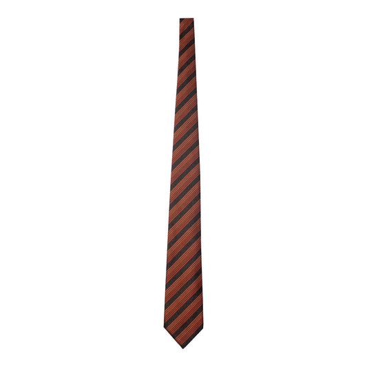 Stripes Regimental Tom Ford Silk Tie