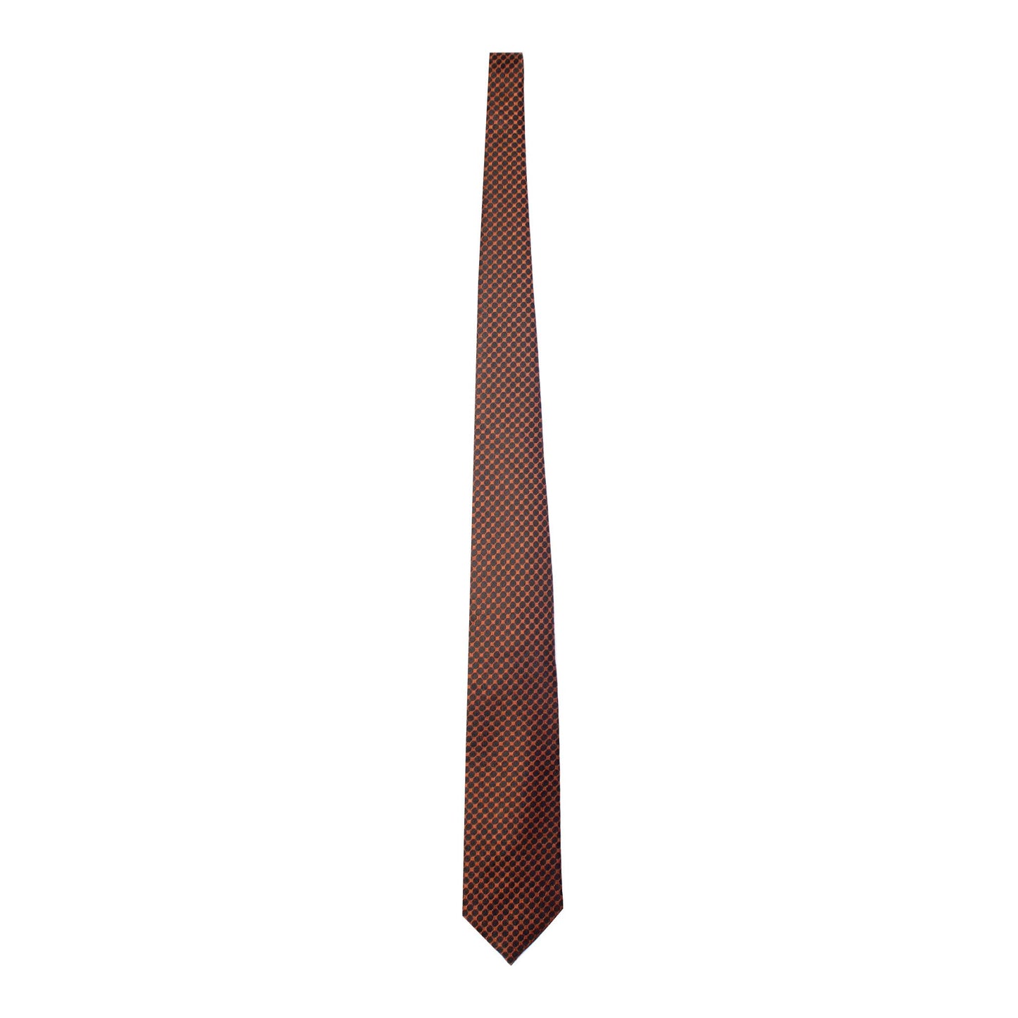 Silk Tom Ford Tie 9 cm