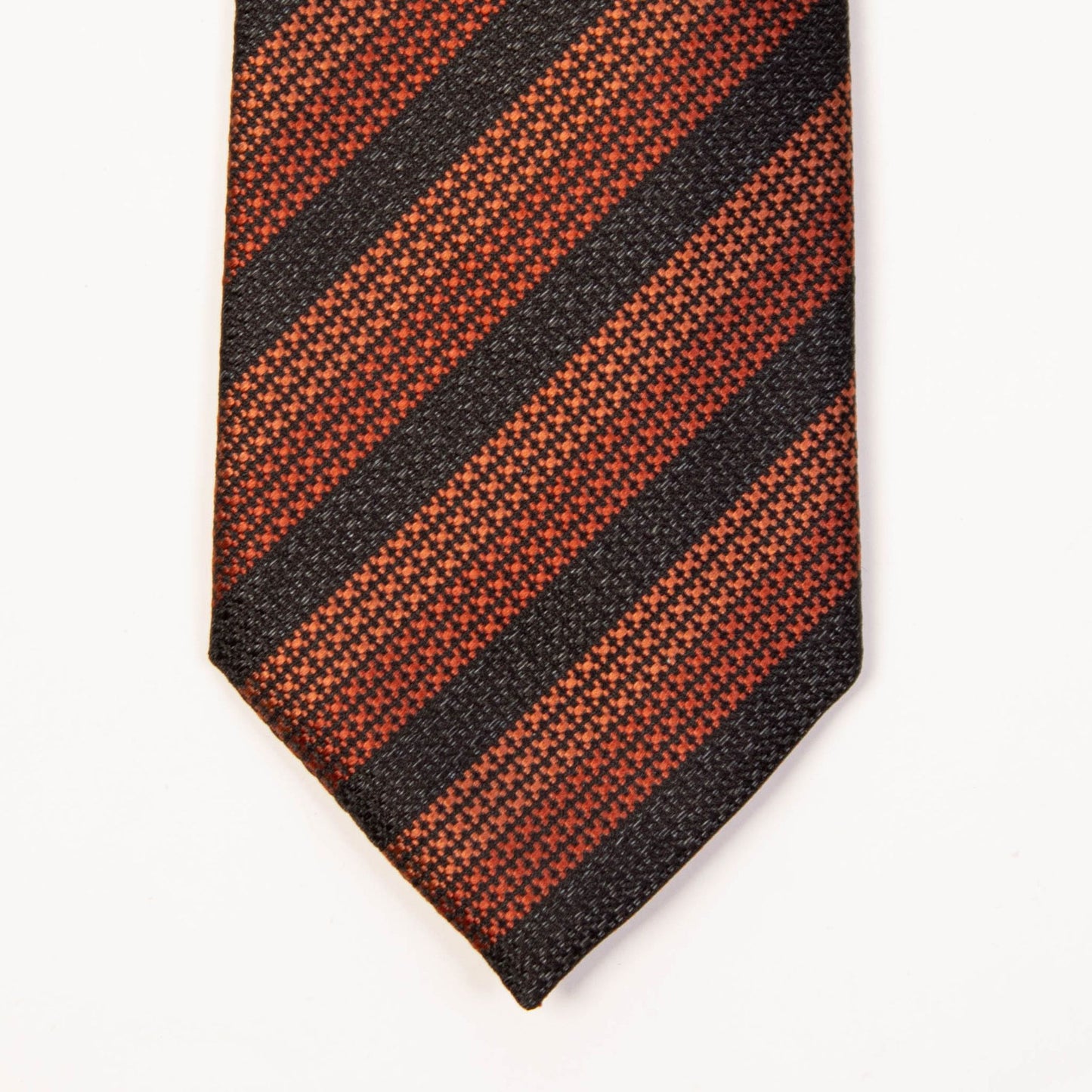 Stripes Regimental Tom Ford Silk Tie