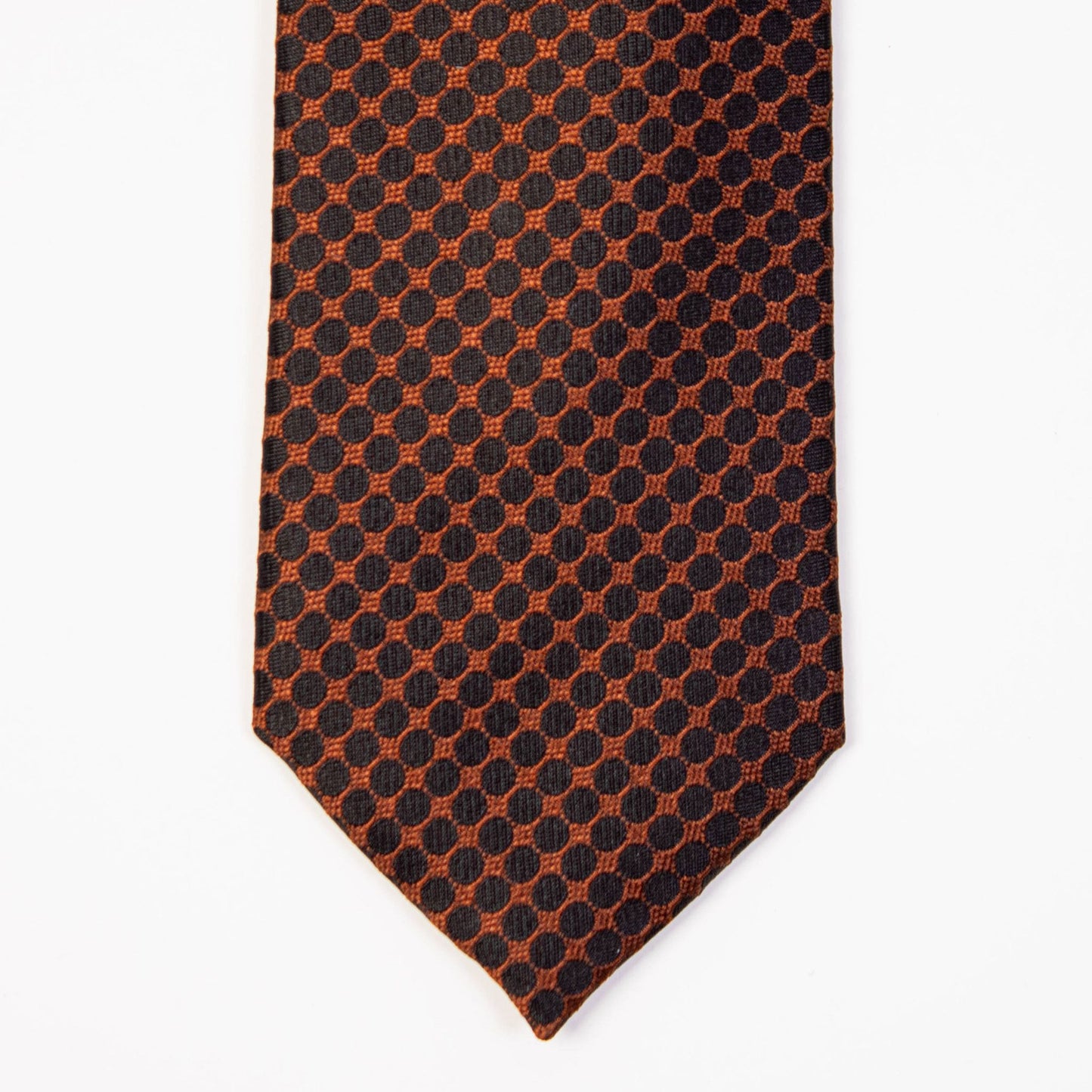 Silk Tom Ford Tie 9 cm