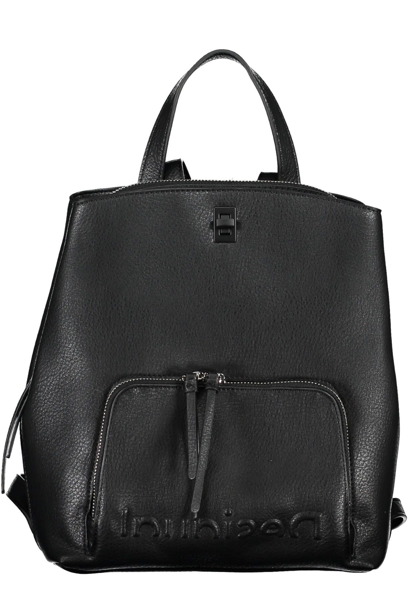 Black Backpack